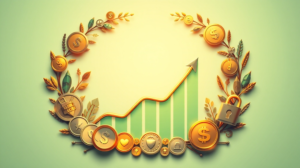 나이스지키미 신용점수란? (illustration 스타일)