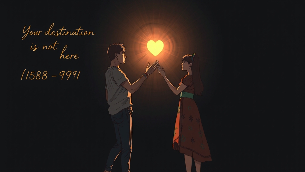 자살 예방, 왜 중요할까요? (illustration 스타일)