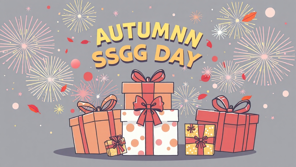 쓱데이, 궁금증 해결! (illustration 스타일)