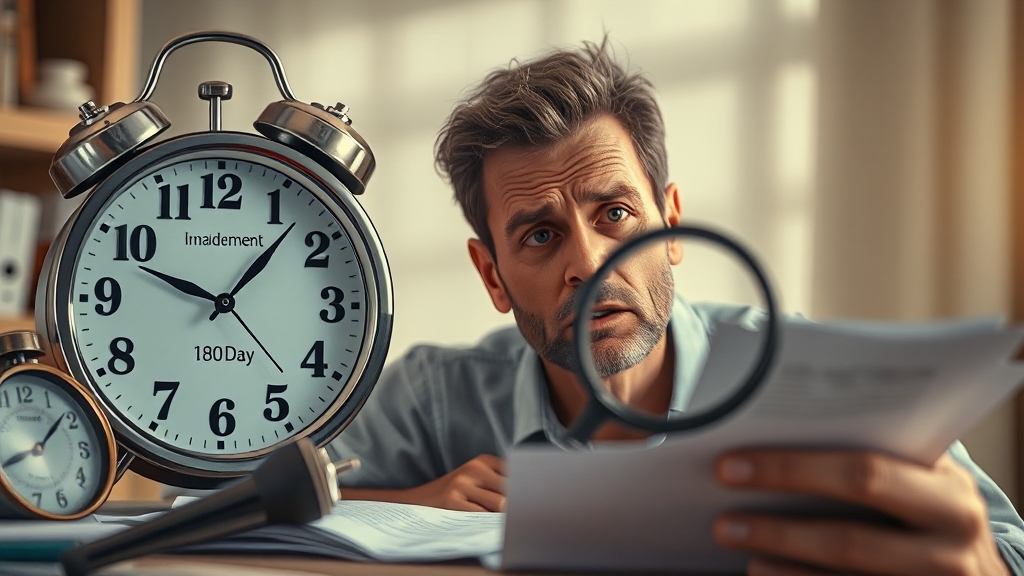 피보험 단위기간, 필수 조건 (realistic 스타일)