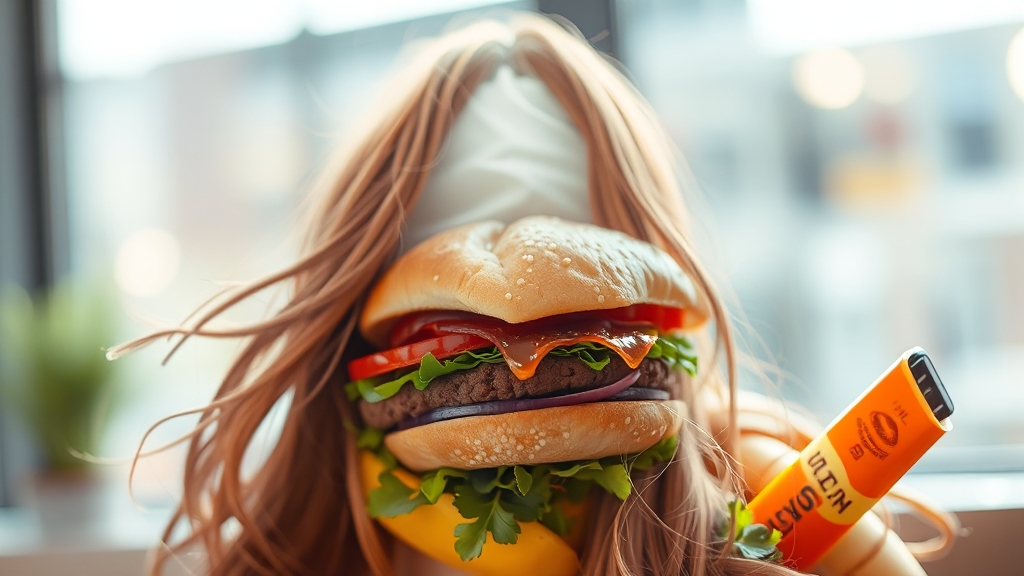 바이브 코딩 성공 사례 (realistic 스타일)