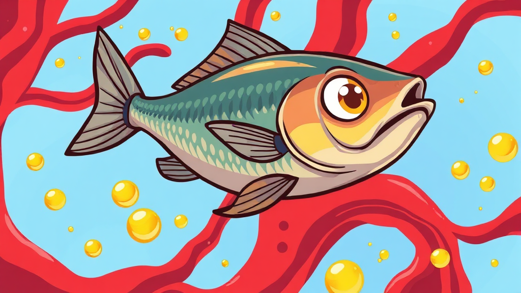 마무리 (cartoon 스타일)