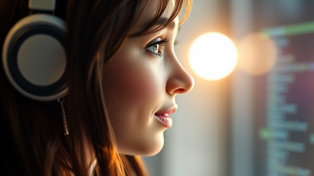 프롬프트 작성, 이것만 기억하세요! (realistic 스타일)