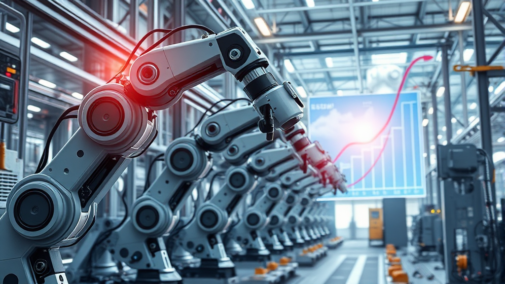 실적 전망 및 밸류에이션 (realistic 스타일)