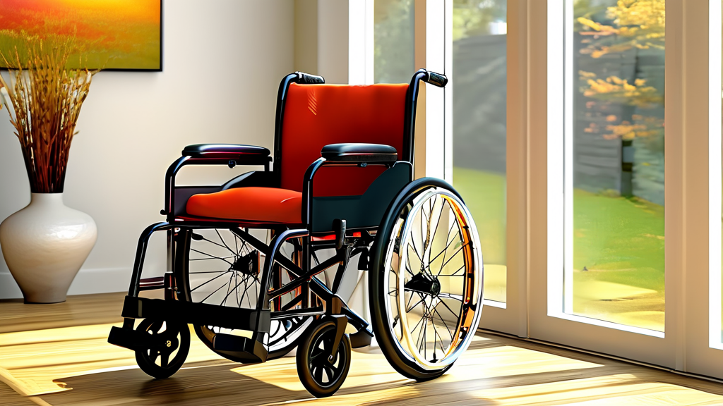 성공적인 2026년 장애인 주택개조사업 선정을 위한 팁 (realistic 스타일)