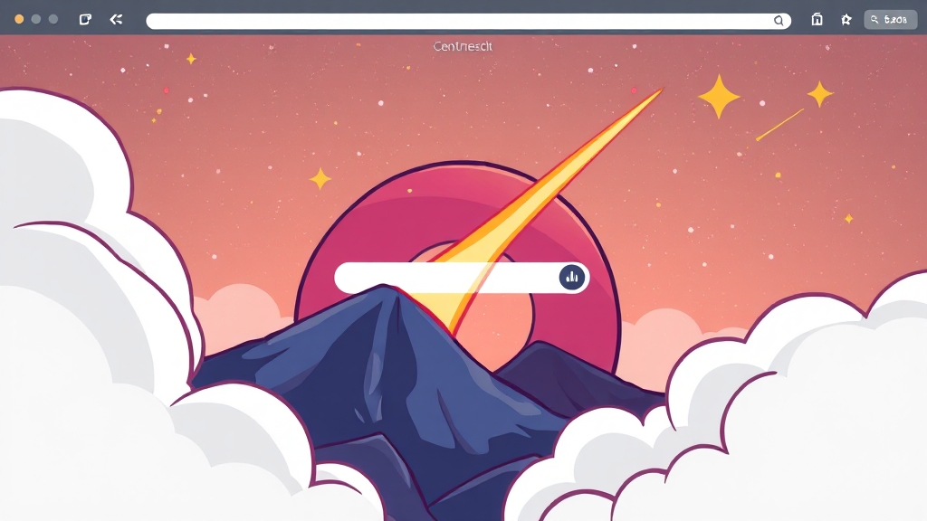 다운로드 & 설치 방법 (cartoon 스타일)