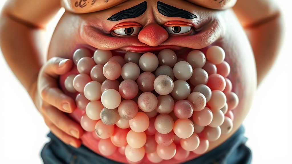 ๋ฐฉ๊ท ์ฐธ๋ ์ต๊ด, ์ ์ ์ข์๊น์? (realistic ์คํ์ผ)