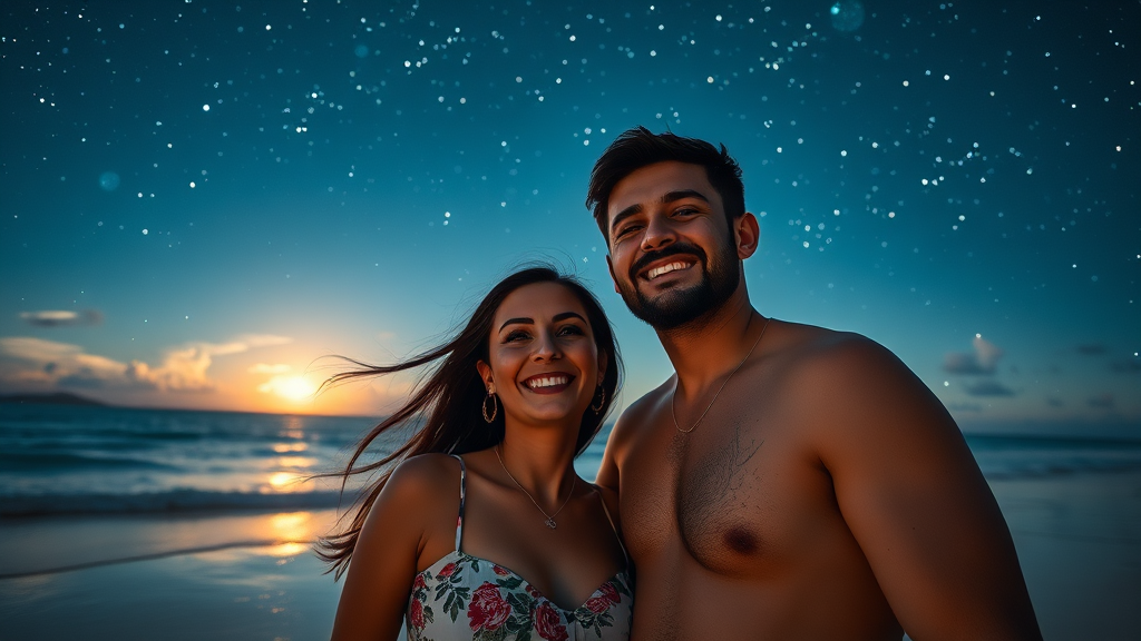 예약 전 확인사항 & 할인 정보 💰 (realistic 스타일)