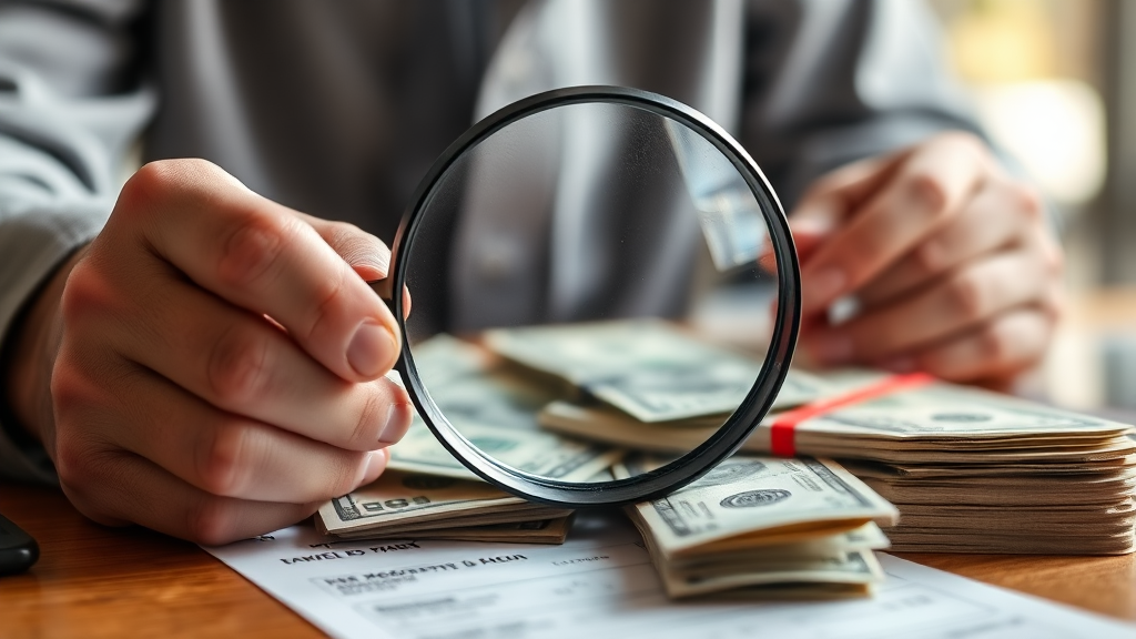 놓치기 쉬운 Q&A (realistic 스타일)