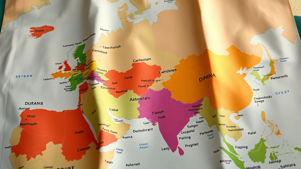 3차 민생지원금 정책 개요 (realistic 스타일)