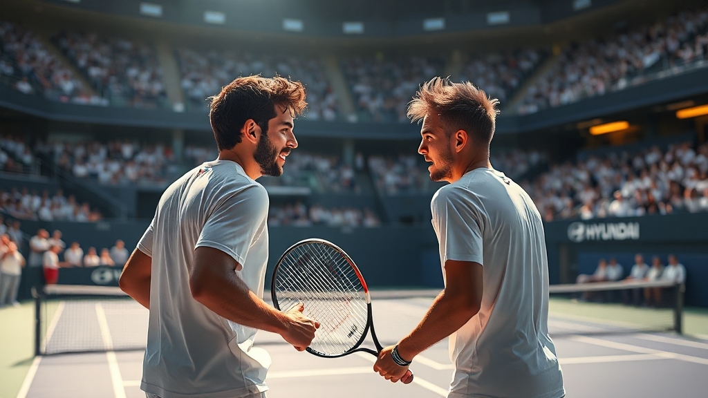 예매 방법 및 일정 (realistic 스타일)