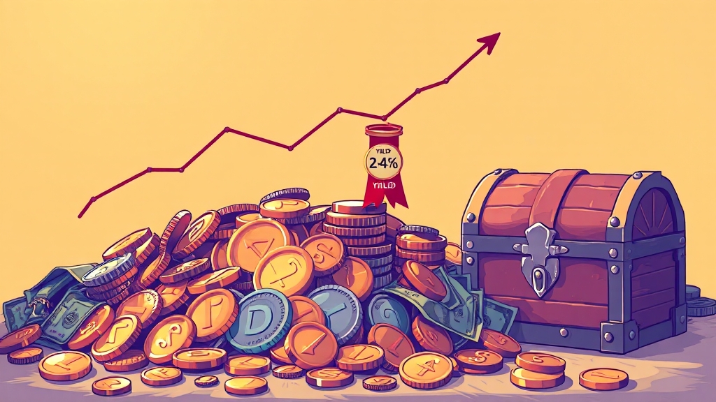 MMF 통장: 핵심 개념과 특징 (cartoon 스타일)