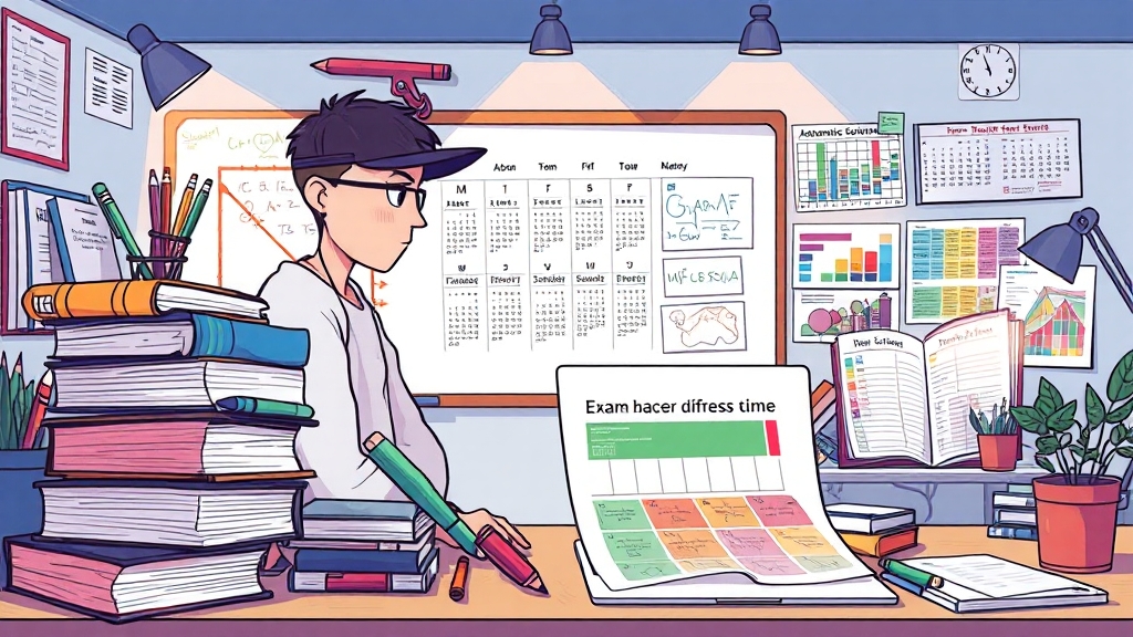 2025년 변경 사항, 미리 체크! (cartoon 스타일)