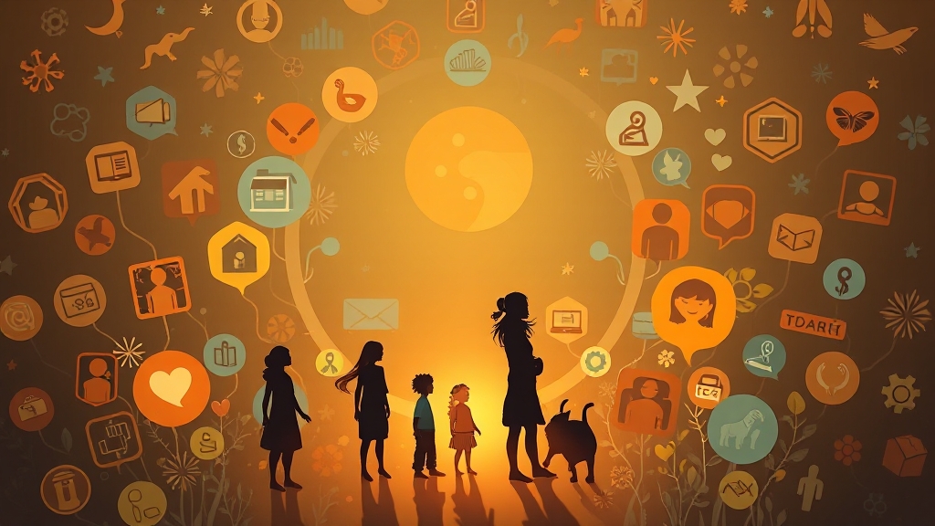 기초수급자 제도 최신 정보 (illustration 스타일)