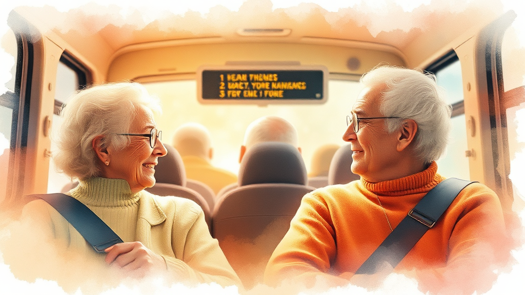 지원금 활용 방안: 교통비 및 문화생활 (watercolor 스타일)