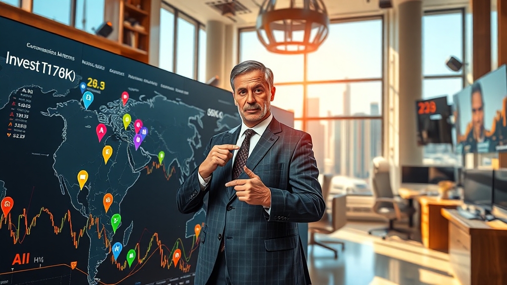 금리 인하, 어떤 ETF와 종목을 사야 할까? (realistic 스타일)