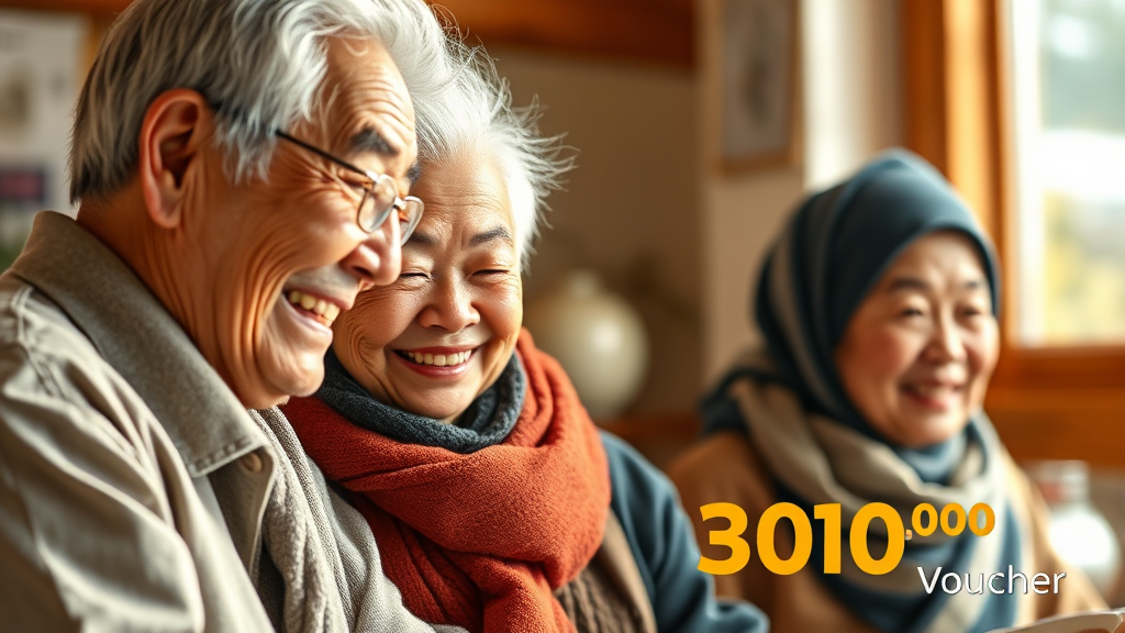 빛나는 제2의 인생을! (realistic 스타일)