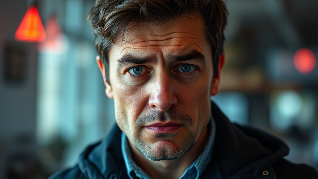 유출된 정보와 피해 사례 (realistic 스타일)