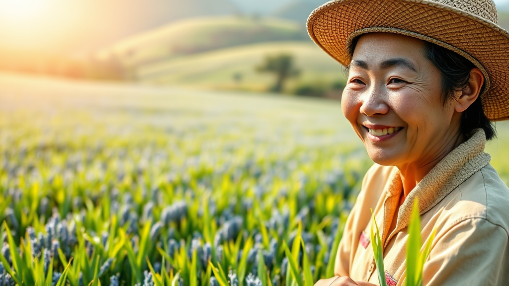 간편한 신청 방법 (realistic 스타일)