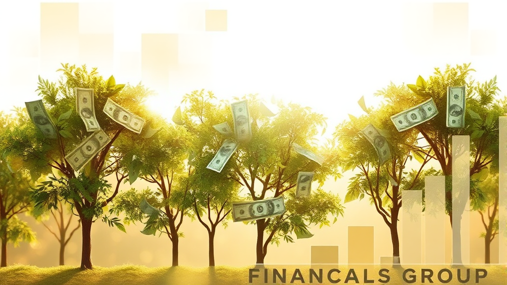 JB금융지주 배당금은 얼마? (watercolor 스타일)