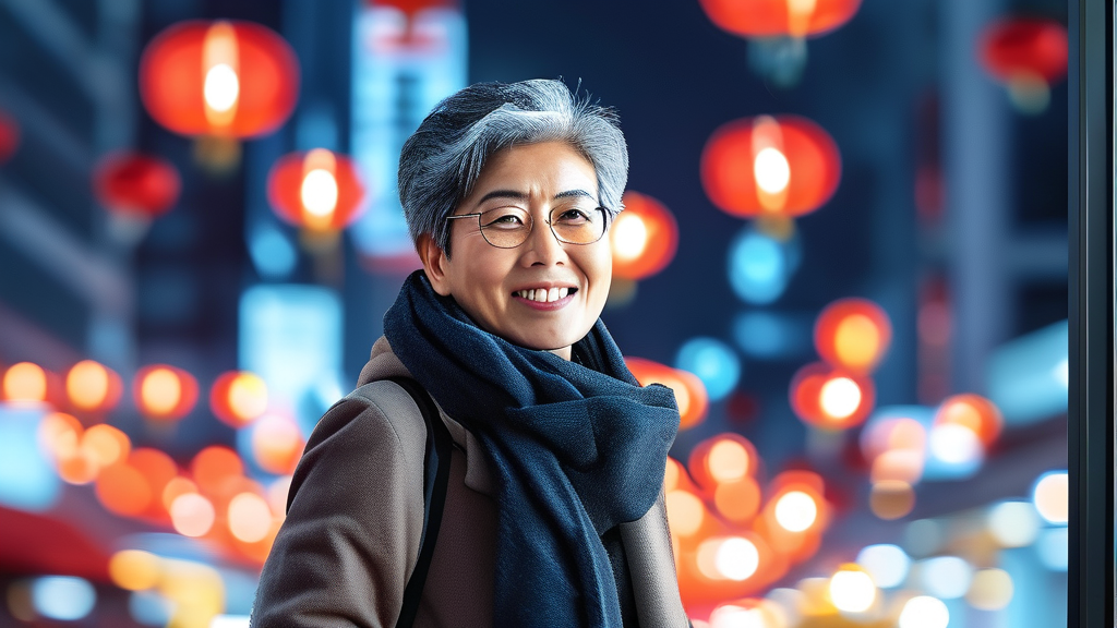 신청 방법 및 절차 안내 (realistic 스타일)