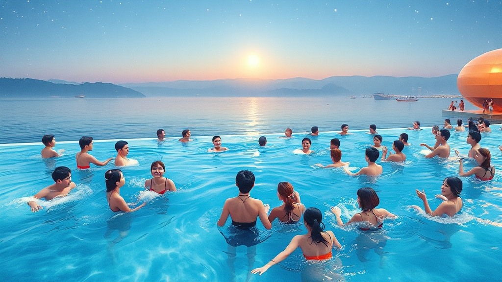 마무리 (watercolor 스타일)