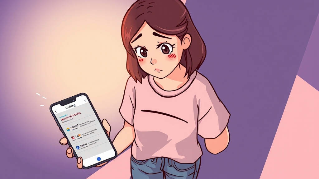 해지 후, 무엇을 확인해야 할까? (cartoon 스타일)