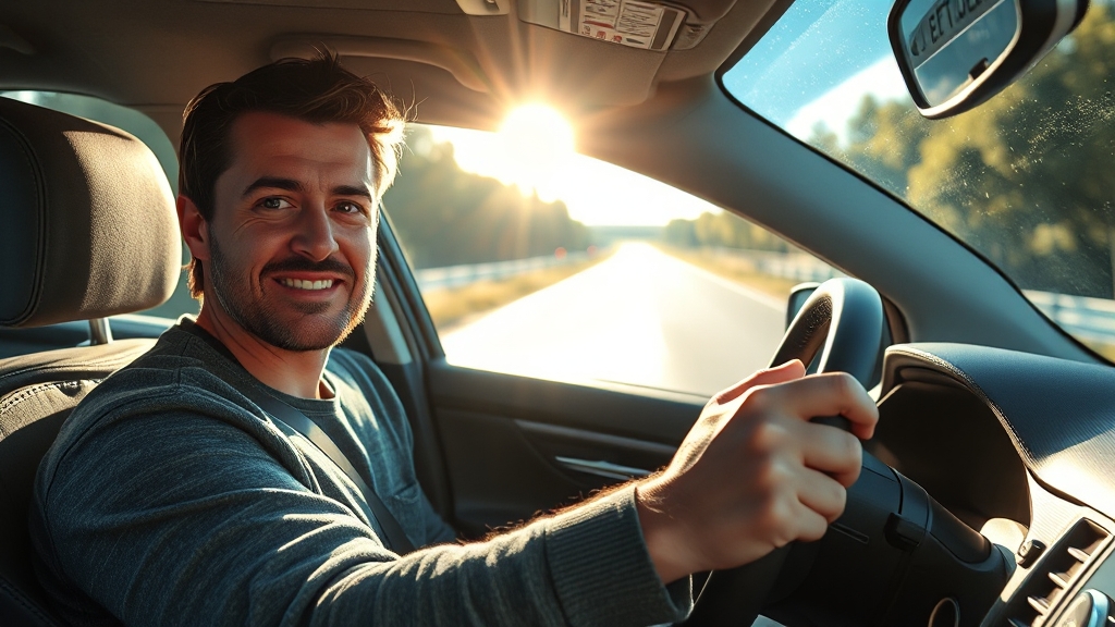 기능 시험, 합격으로 가는 지름길 (realistic 스타일)