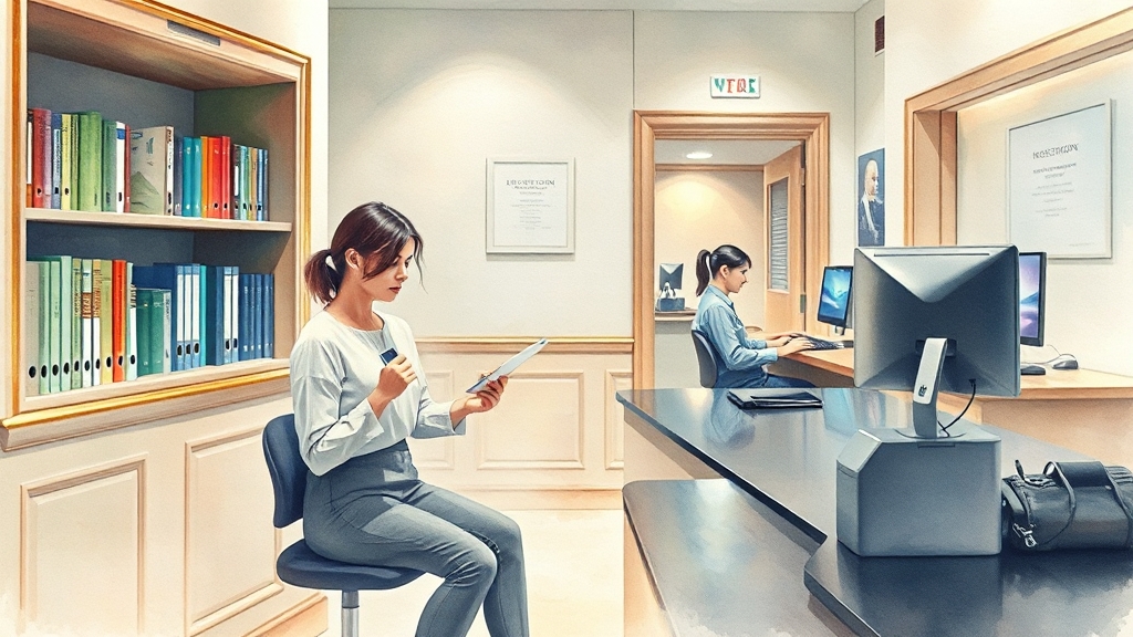 오프라인 재발급 방법 (watercolor 스타일)