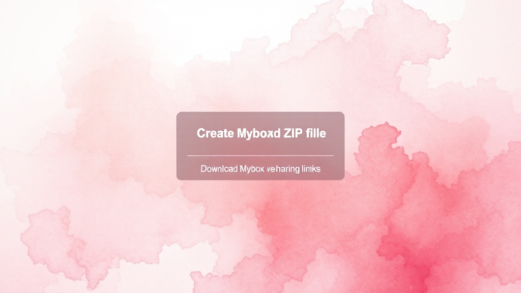 사진 공유 및 다운로드 방법 (watercolor 스타일)