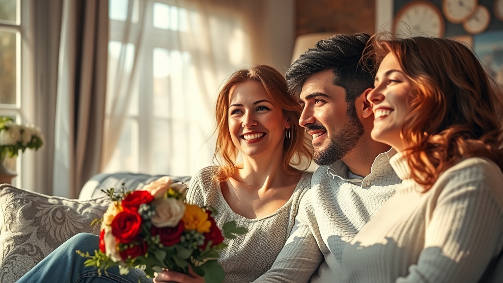 드라마 ‘우주메리미’는? (realistic 스타일)