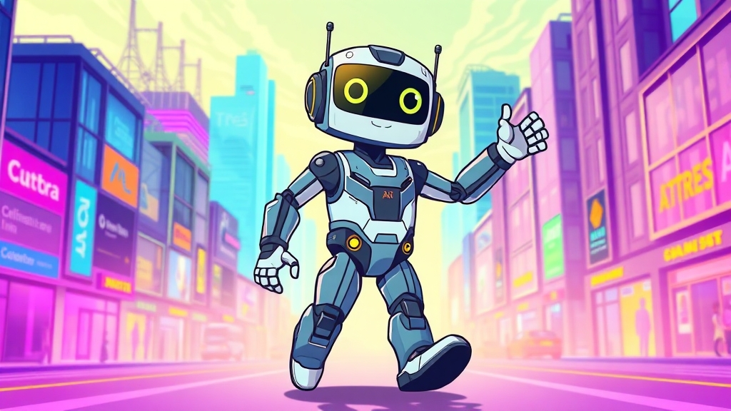 결론 (cartoon 스타일)