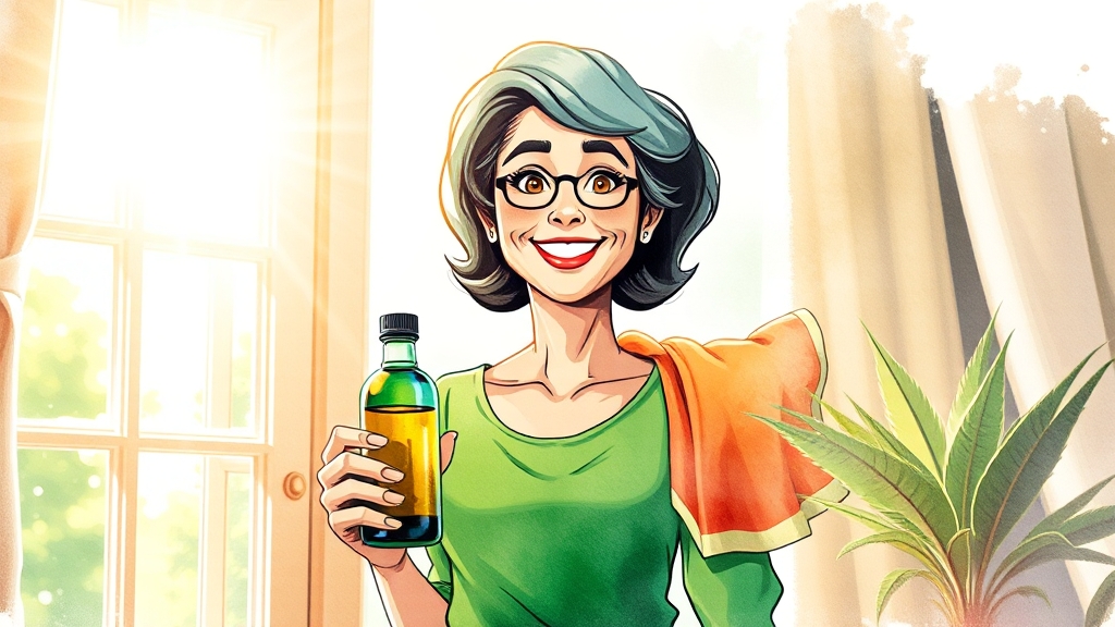 결론 (cartoon 스타일)