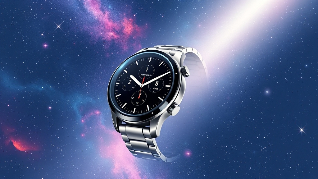 AI 기반 건강 관리 (illustration 스타일)