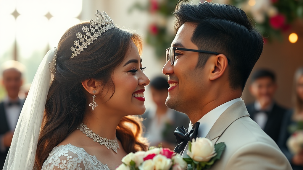 AI 시대의 윤리적 고려와 팬들의 반응 (realistic 스타일)