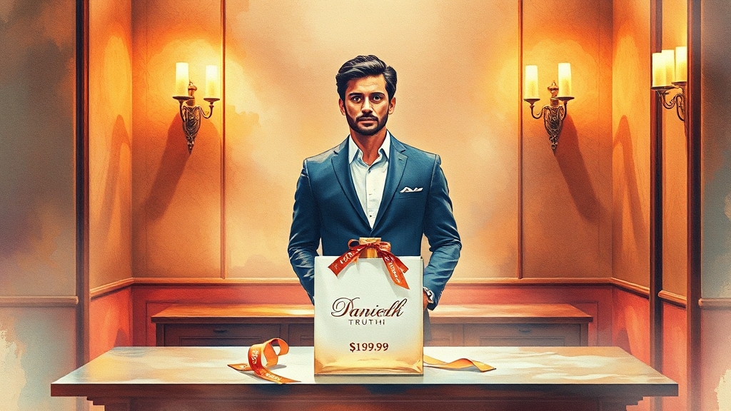 가격 & 구매 정보 (watercolor 스타일)