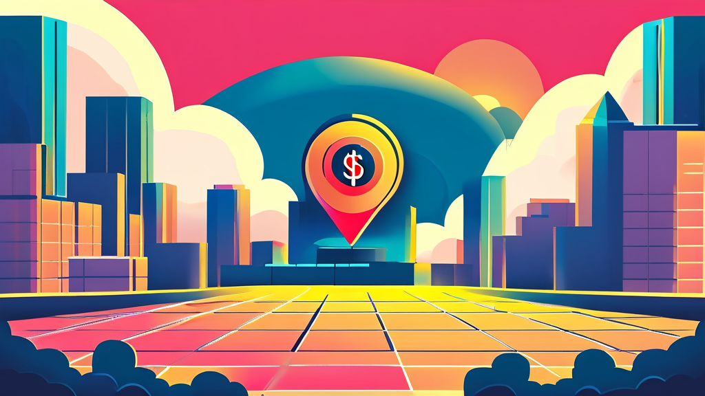 미국 배당 ETF: 달러 용돈 받는 기분, 환율 전략부터 절세까지 A to Z 4 해외여행/직구족을 위한 달러 배당 ETF의 매력 (cartoon 스타일)