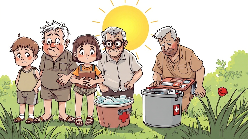 마무리 (illustration 스타일)