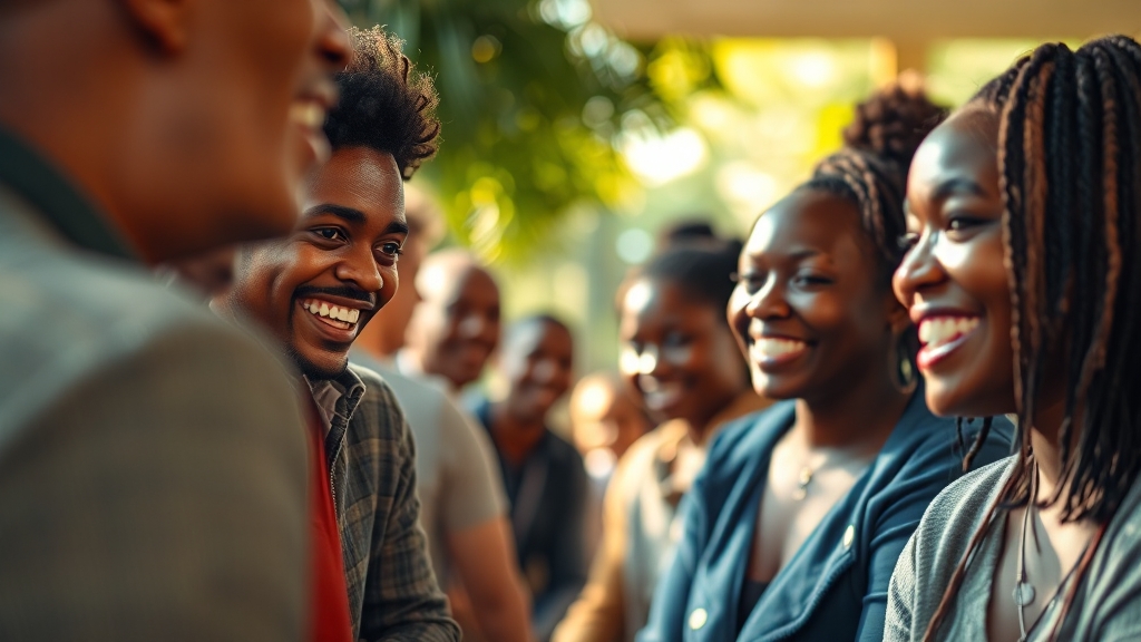 실업급여 신청 절차 (realistic 스타일)