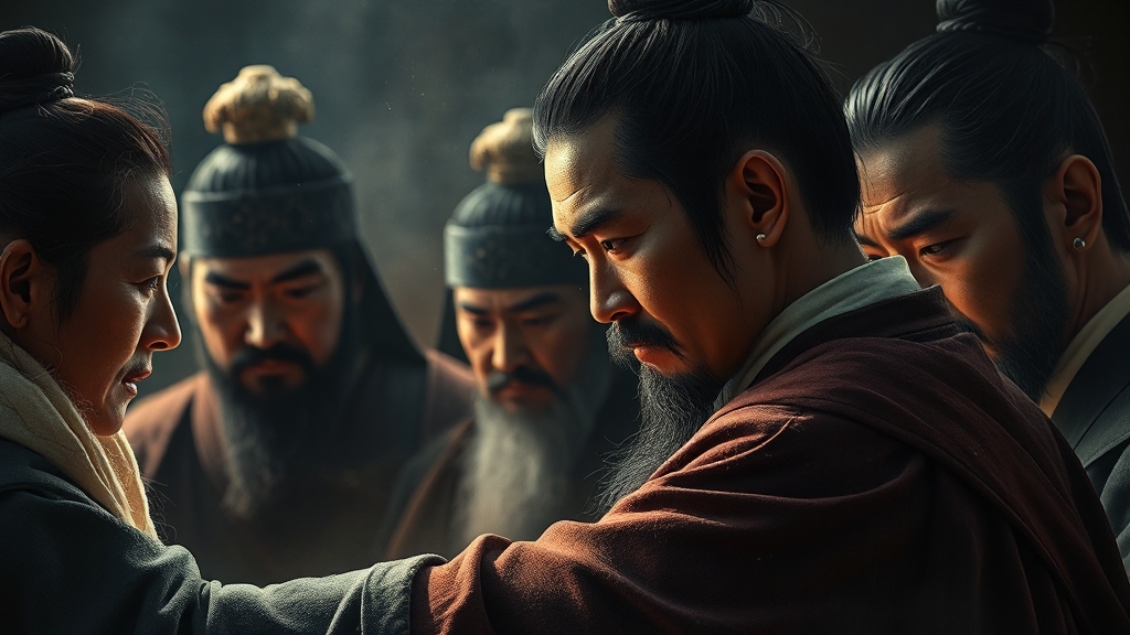 프로그램 구성 및 기대 효과 (realistic 스타일)