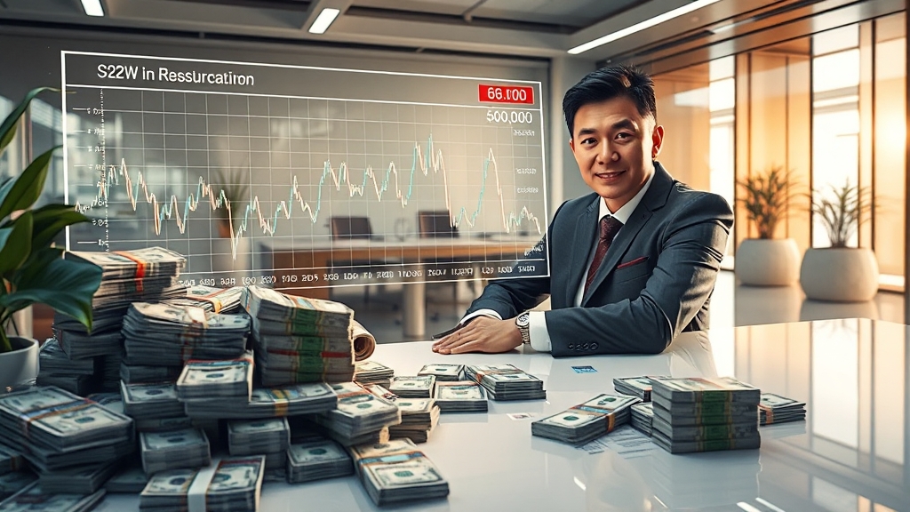 S2W 공모주 청약: 일정 및 절차 (realistic 스타일)