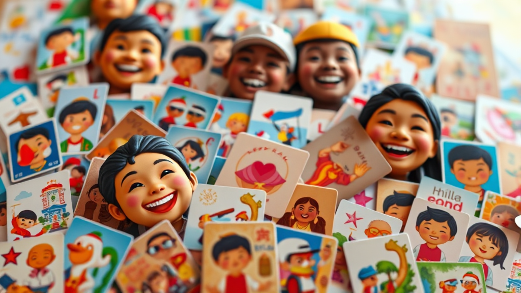 문화누리카드, 지금 바로 신청하세요! (realistic 스타일)