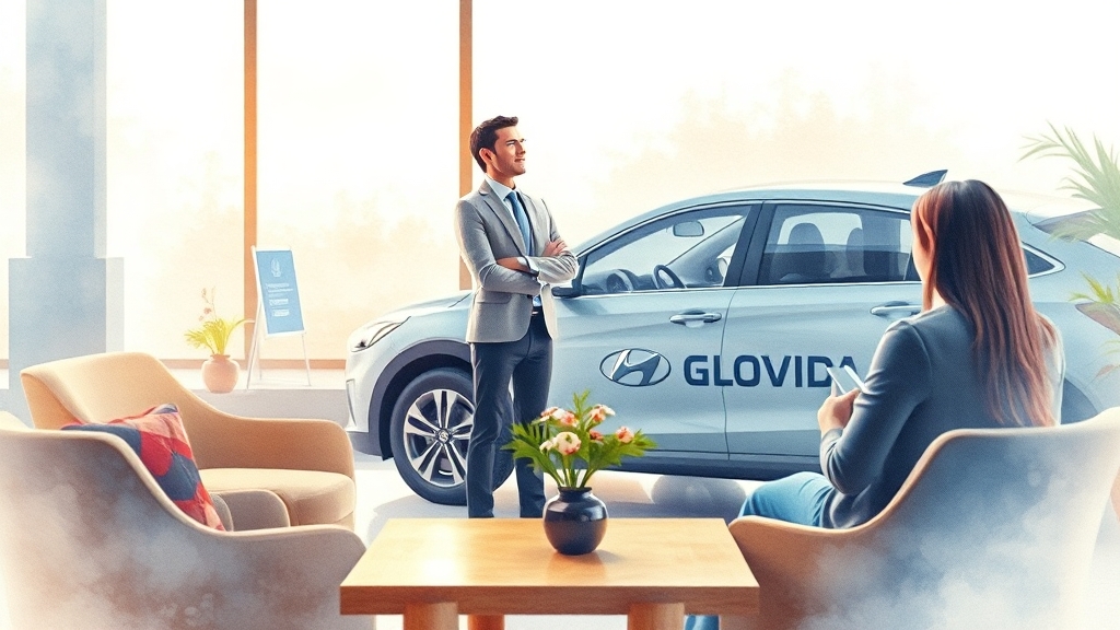 출고 지연 시 대처 (watercolor 스타일)