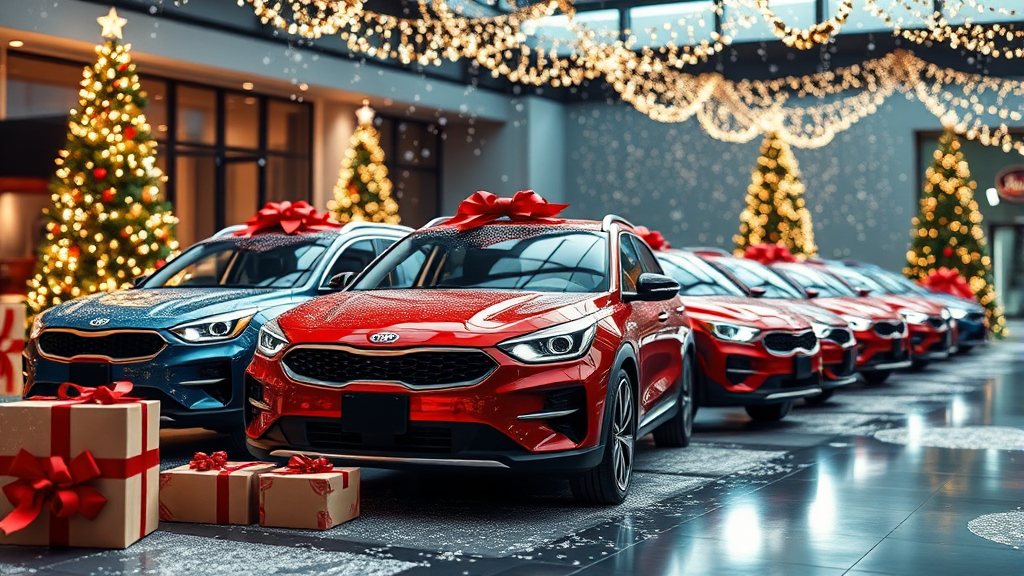 최신 프로모션 및 할인 정보 (realistic 스타일)