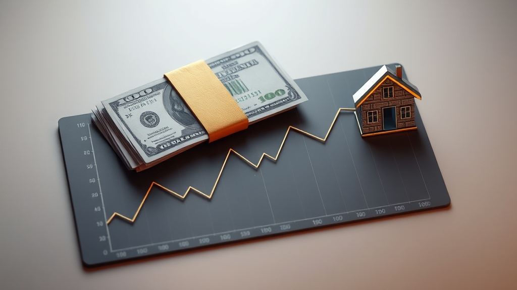 양도세율 계산 방법 (realistic 스타일)