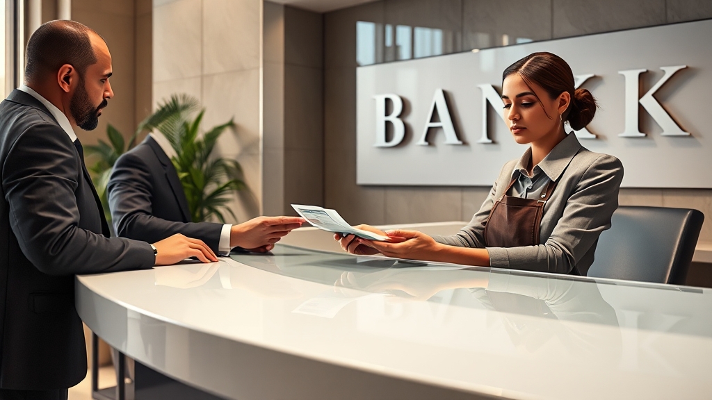 안심차단 해제 방법 및 절차 (realistic 스타일)