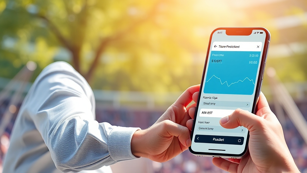 블록체인 기반 서비스 소개 (예: 폴벳, 에스크로) (realistic 스타일)