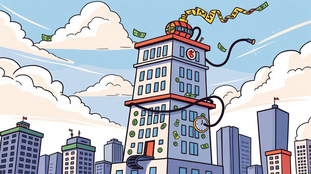 IMA 계좌 완벽 분석: 특징, 장단점, 투자 전략까지! 14 IMA 계좌의 단점 및 주의사항 (cartoon 스타일)