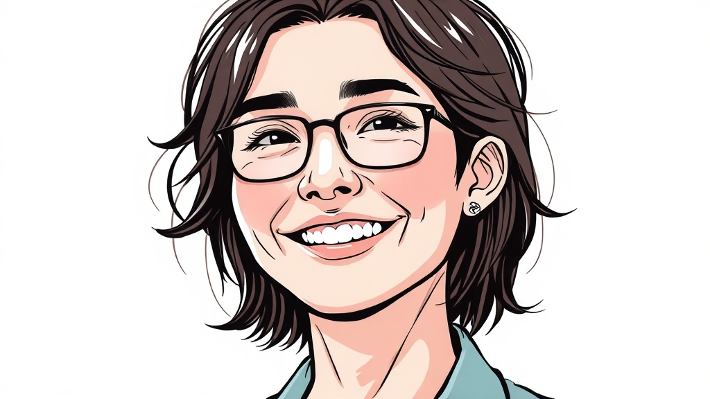 사용자 후기와 전문가 추천 (illustration 스타일)