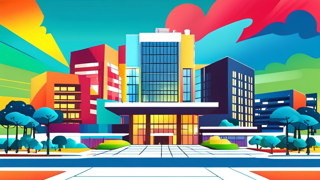 보험금 청구, 놓치지 마세요! 미청구 보험금 확인 및 관리 (cartoon 스타일)